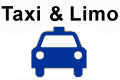 Otway Region Taxi and Limo