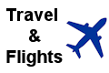 Otway Region Travel and Flights